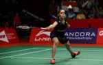 Forza badmintontaske hjælper dig til at få styr på dit udstyr