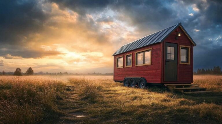 Tiny House Living
